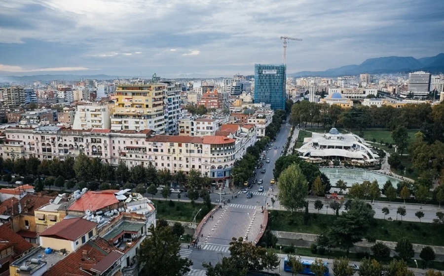 BERZH: Rritja ekonomike 3.5 per qind, projeksioni pozitiv edhe per 2025
